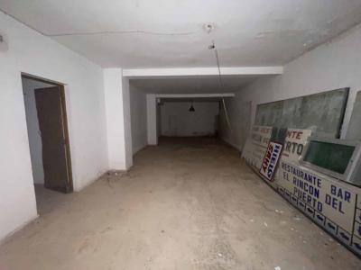 Gewerbeflächen zum Verkauf in Passeig d'es Port.