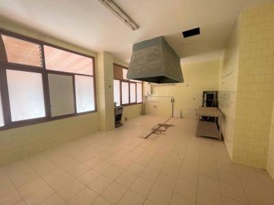 Gewerbeflächen zum Verkauf in Passeig d'es Port.