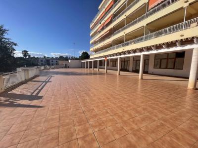 Gewerbeflächen zum Verkauf in Passeig d'es Port.