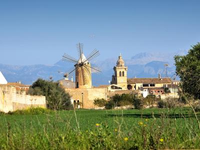 GeWo Property Management & Services / Mallorca North