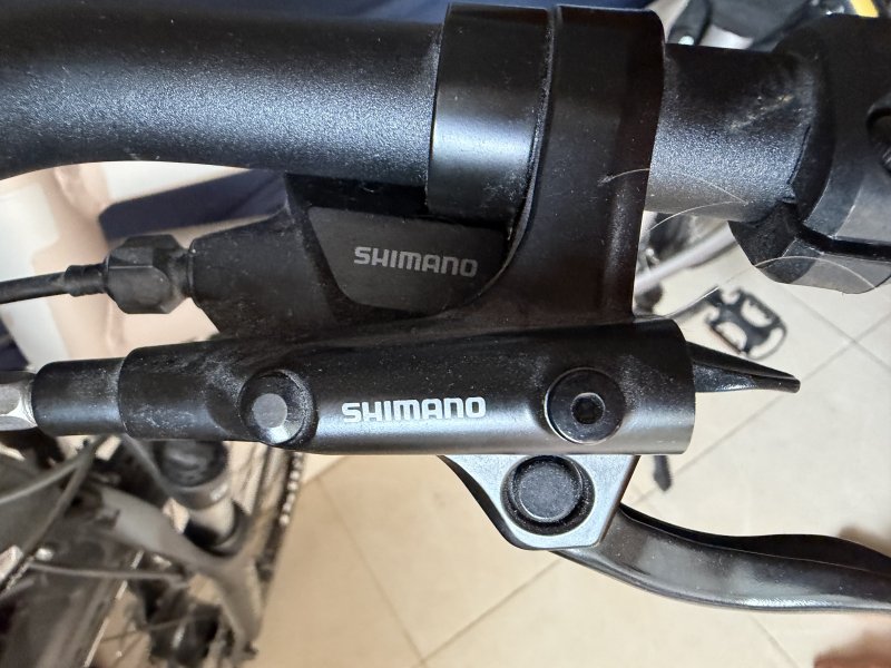 Ghost Square Trekking Fahrrad nur 2 mal benutzt!!! (Sa Coma)