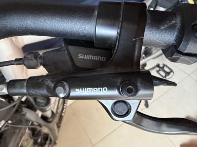 Ghost Square Trekking Fahrrad nur 2 mal benutzt!!! (Sa Coma)