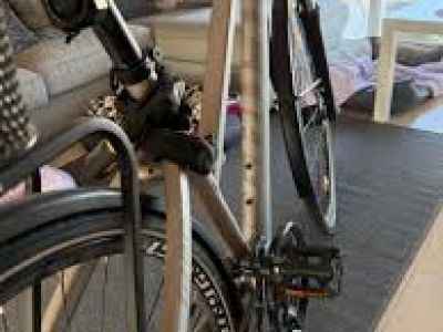 Ghost Square Trekking Fahrrad nur 2 mal benutzt!!! (Sa Coma)
