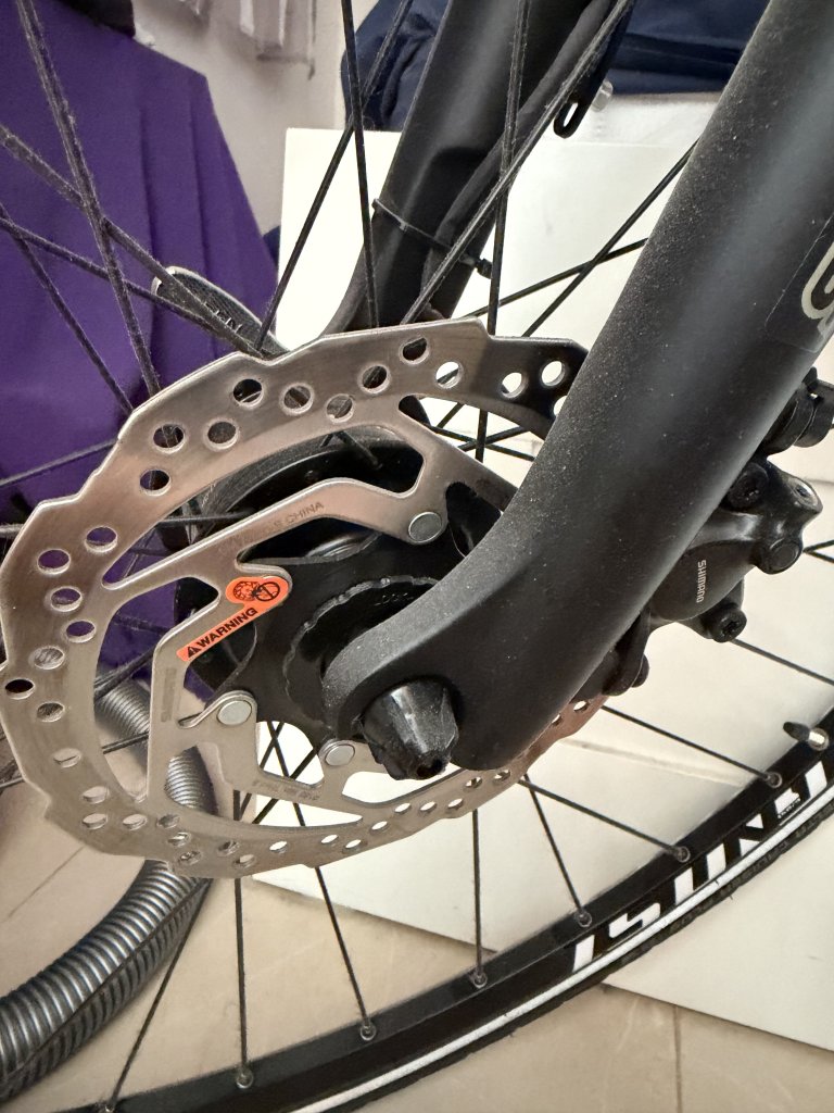 Ghost Trekking Fahrrad nur 2 mal benutzt!!! 28 ger, Aluminium