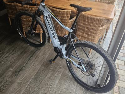 GIANT Fathom E+Pro 29"/625 Wh