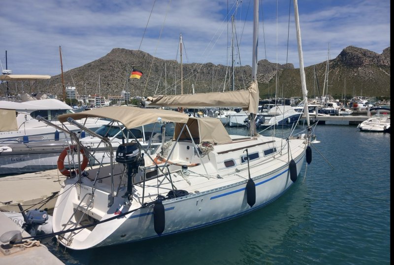 GIB SEA 29