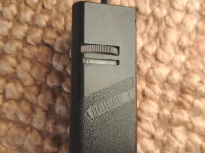 Glas Kugel Lampe FLOS