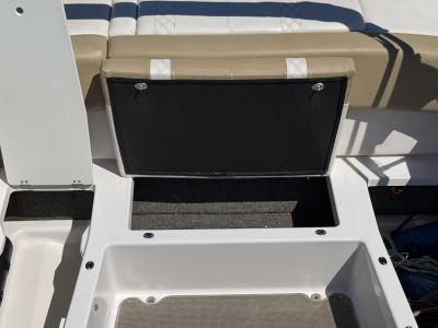Glastron GT229 Cabin Cr 2017 sehr gepflegt nur 267 h Cala Dór