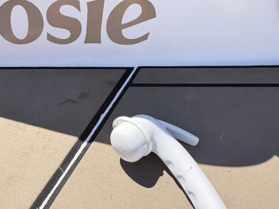 Glastron GT229 Cabin Cr 2017 sehr gepflegt nur 267 h Cala Dór