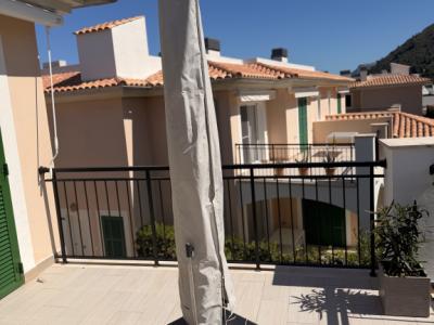 Glatz Sonnenschirm Sunwing+ / Wie neu!