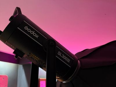 Focos Godox