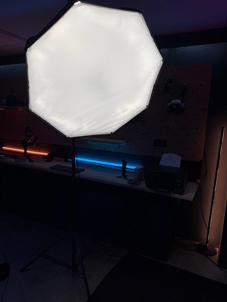 Focos Godox