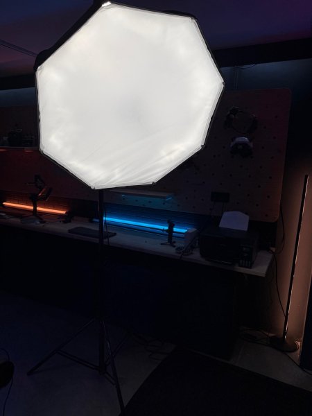 Focos Godox