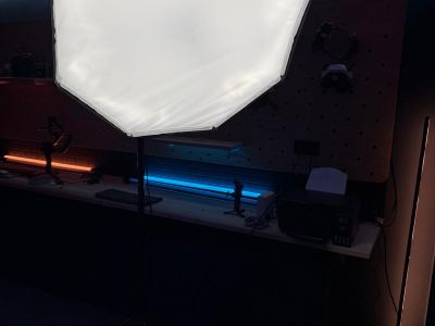 Focos Godox