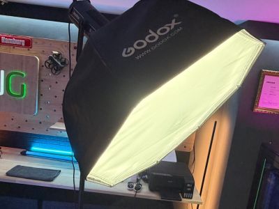 Focos Godox