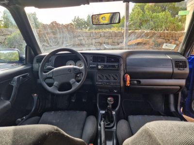 GOLF 3 CABRIO