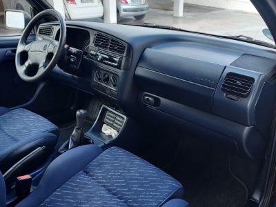 Golf 3 Convertible