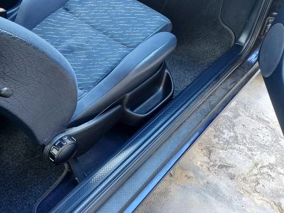 Golf 3 Convertible