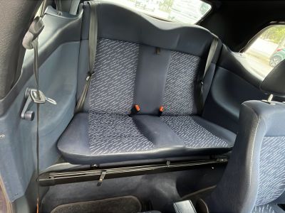 Golf 3 Convertible