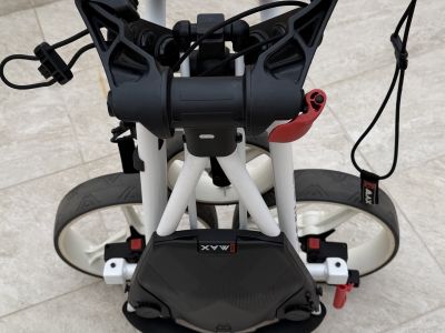 Golf Damen Trolly BIG MAX Autofold FF