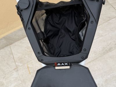 Golf Damen Trolly BIG MAX Autofold FF