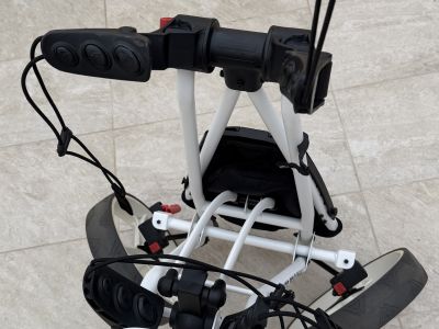 Golf Damen Trolly BIG MAX Autofold FF