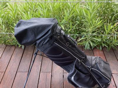 Golf Mallorca: Standbag