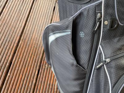 Golf Mallorca: Standbag