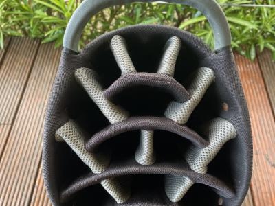 Golf Mallorca: Standbag