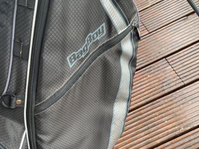 Golf Mallorca: Standbag