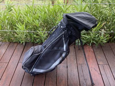 Golf Mallorca: Standbag