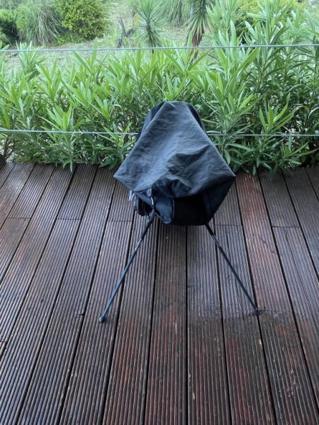 Golf Mallorca: Standbag