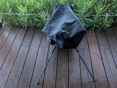 Golf Mallorca: Standbag