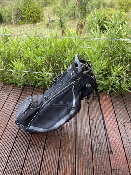Golf Mallorca: Standbag