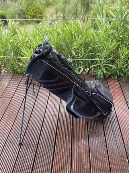Golf Mallorca: Standbag