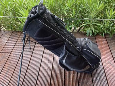 Golf Mallorca: Standbag