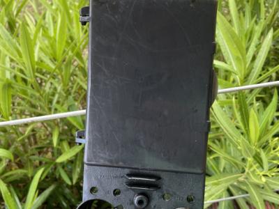 Golf Mallorca: Carrito de arrastre Carrito plegable Trolley plegable Aluminio