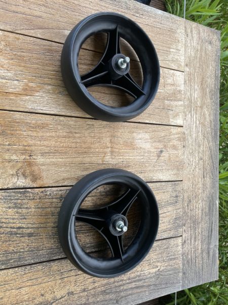 Golf Mallorca: Carrito de arrastre Carrito plegable Trolley plegable Aluminio