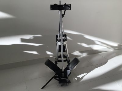 Golf Trolley Boomerang sehr guter Zustand, Standort Font de Sa Cala