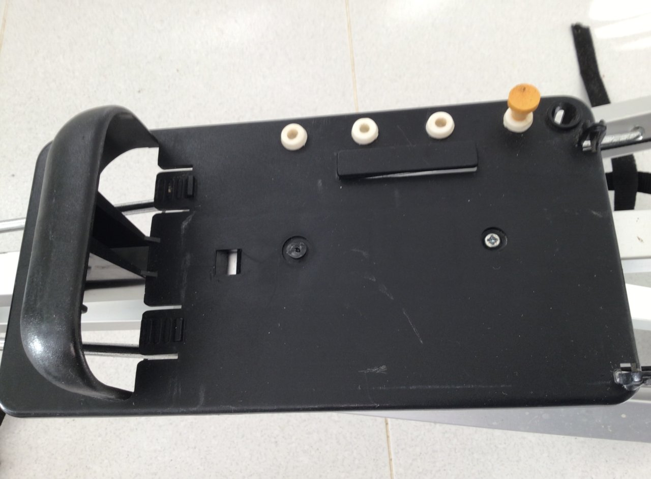 Golf Trolley Boomerang sehr guter Zustand, Standort Font de Sa Cala