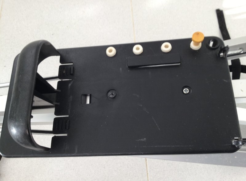 Golf Trolley Boomerang sehr guter Zustand, Standort Font de Sa Cala
