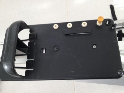 Golf Trolley Boomerang sehr guter Zustand, Standort Font de Sa Cala