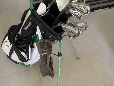 Golfschläger Linkshänder Herren
