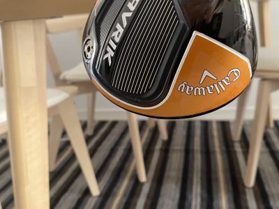 Golfschläger Linkshänder Herren