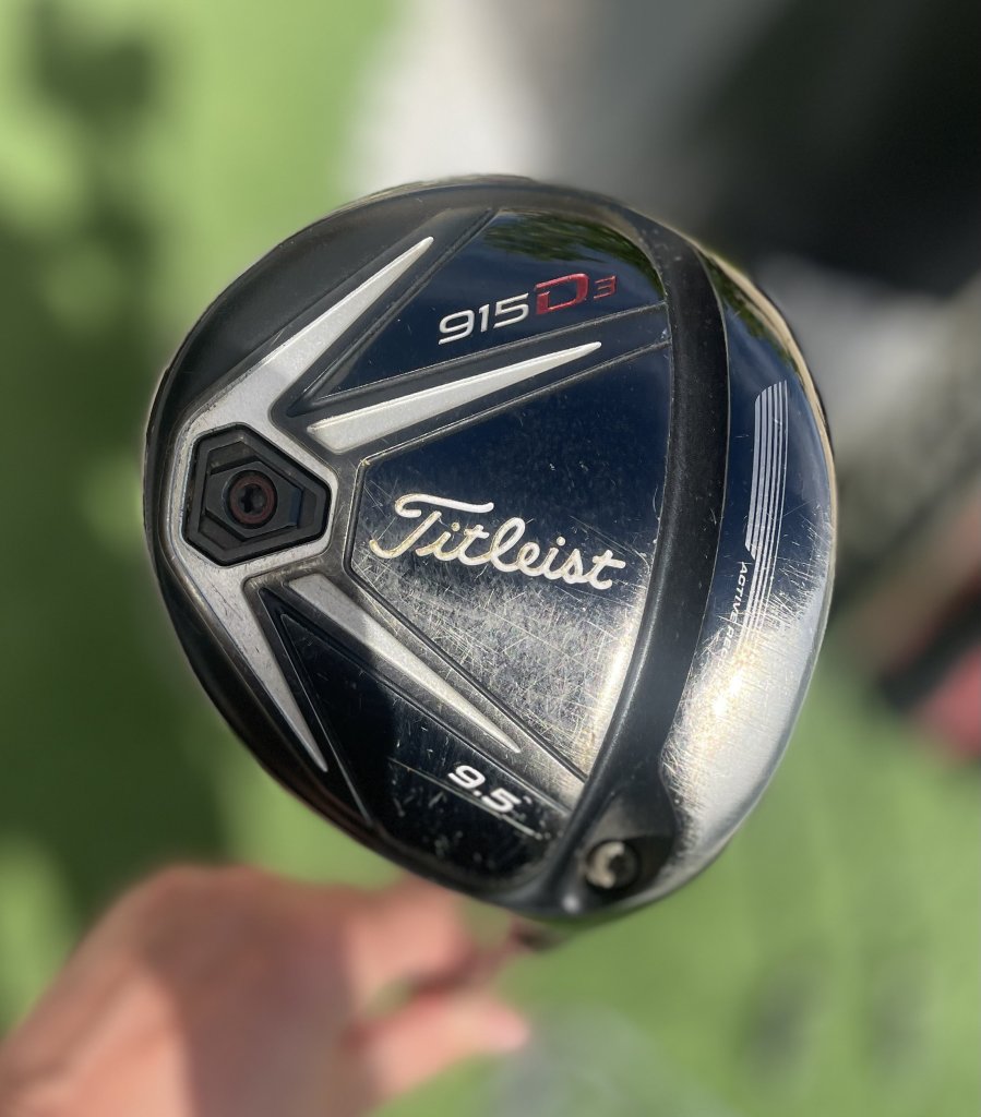 Golfschläger Satz Titleist AP1/ 712