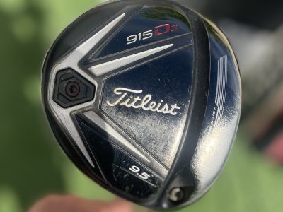 Golfschläger Satz Titleist AP1/ 712