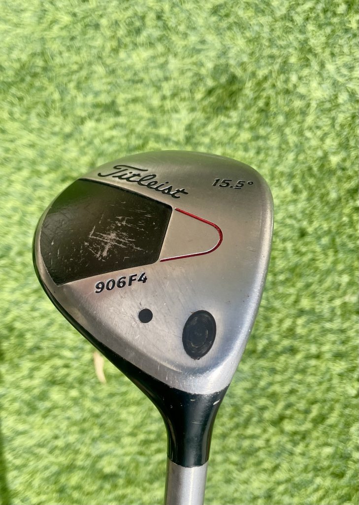 Golfschläger Satz Titleist AP1/ 712