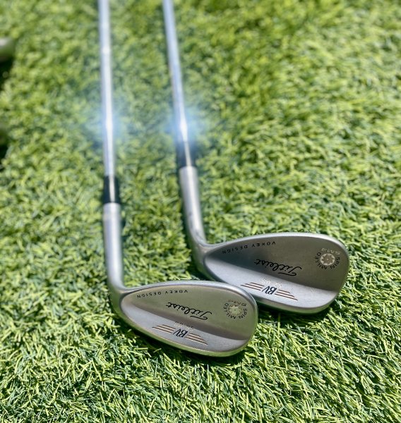 Golfschläger Satz Titleist AP1/ 712