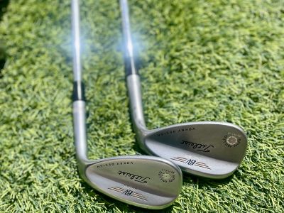 Golfschläger Satz Titleist AP1/ 712
