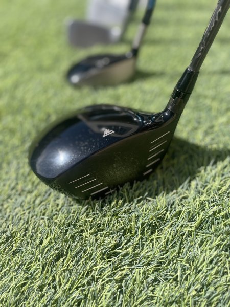 Golfschläger Satz Titleist AP1/ 712